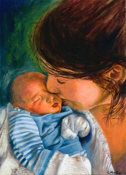 Pure Love