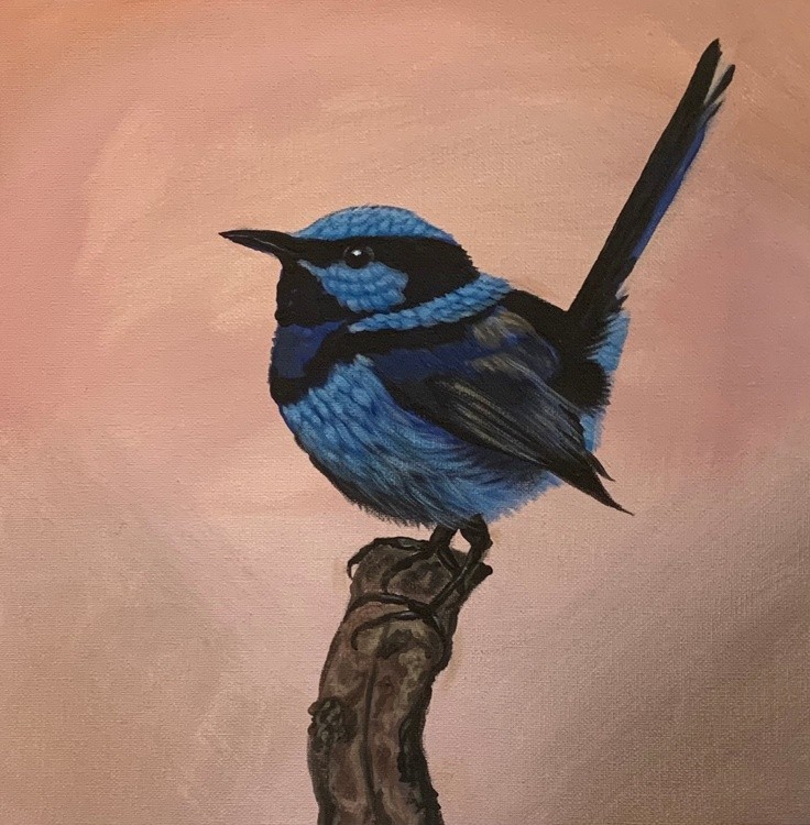 Bluebird