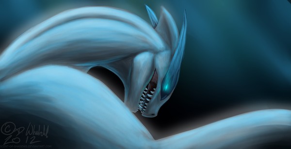 God of the Sea