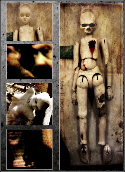 Meat Puppet