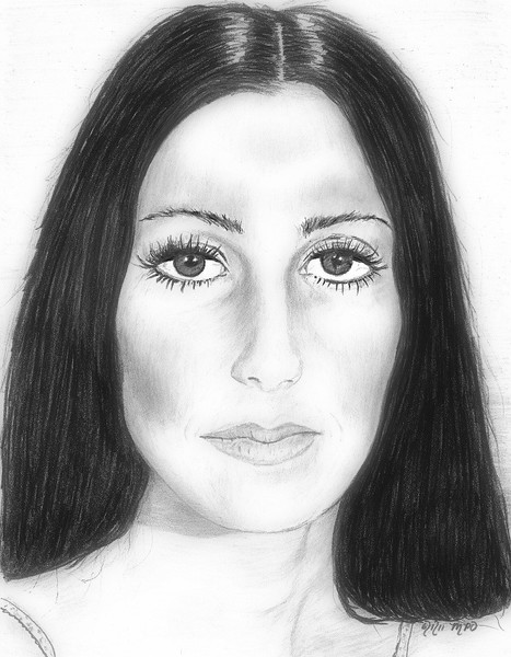 Cher