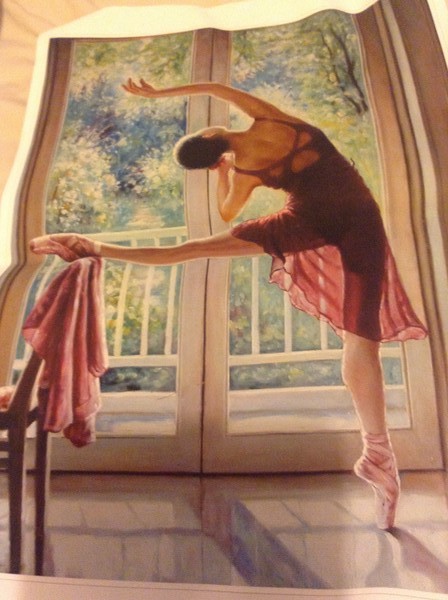 Ballerina 