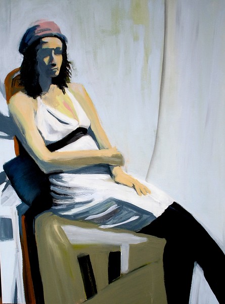 Lay Lady Lay