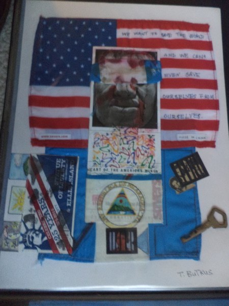 Multi Med Collage
