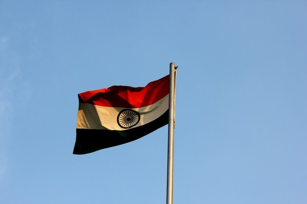 Indian Flag
