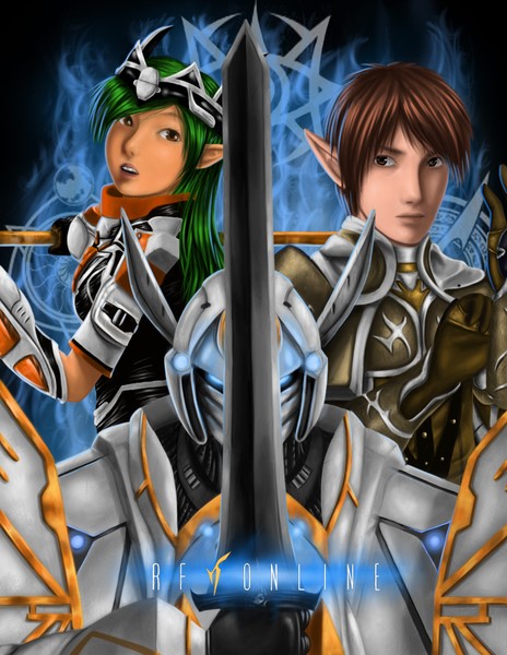 rf online