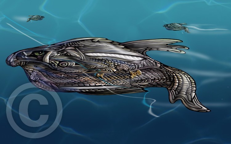 Whalebot