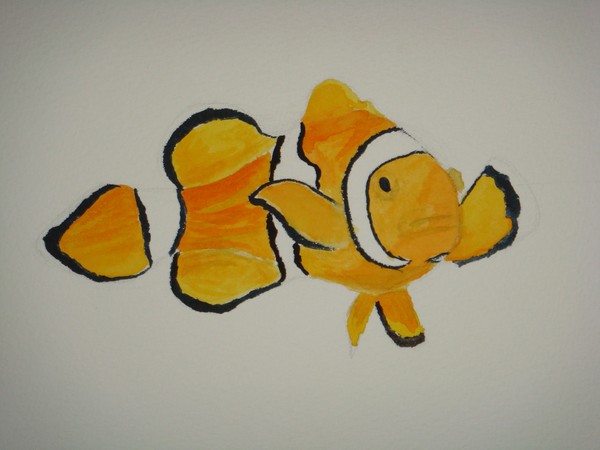 a fish