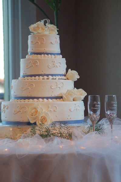 Their Cake