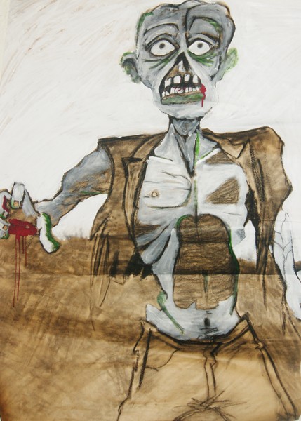 HorrorVision: Zombie II