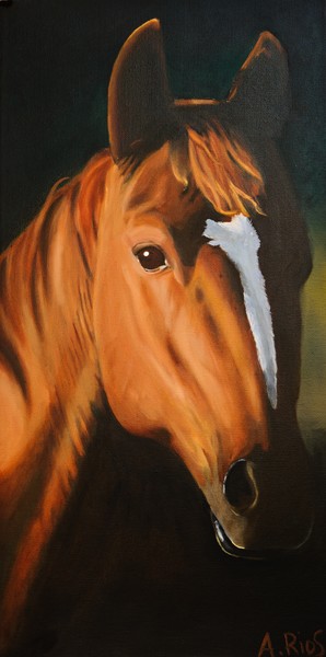 Horsey