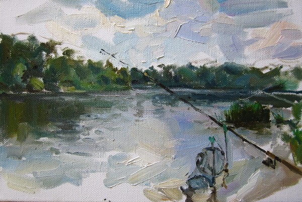 Fishing