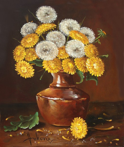dandelion
