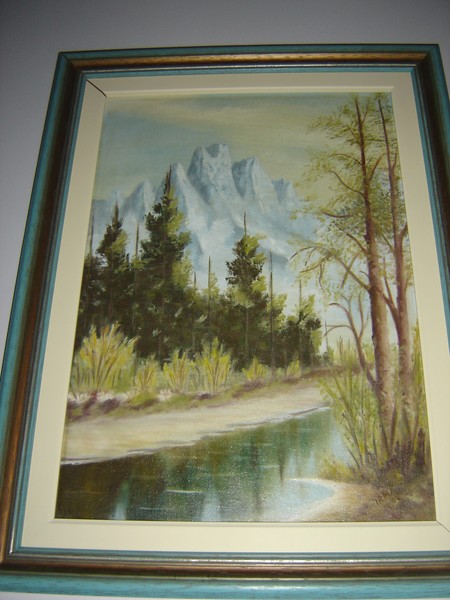 PAISAGEM II