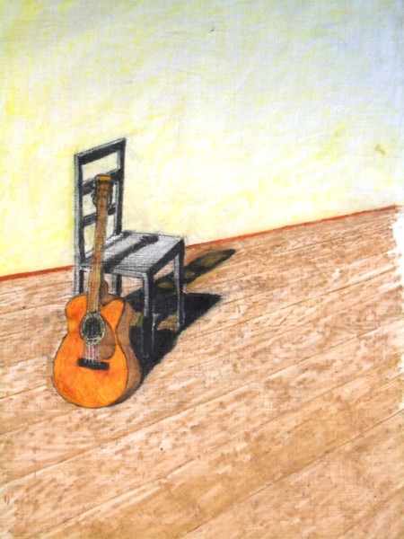 Composition (guitar)