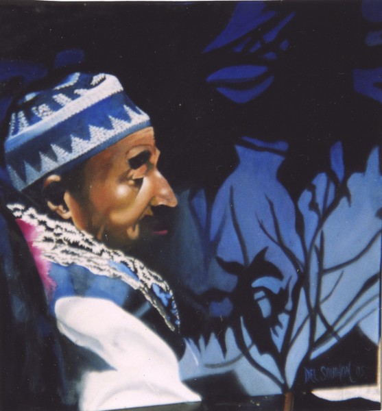Yusef Lateef
