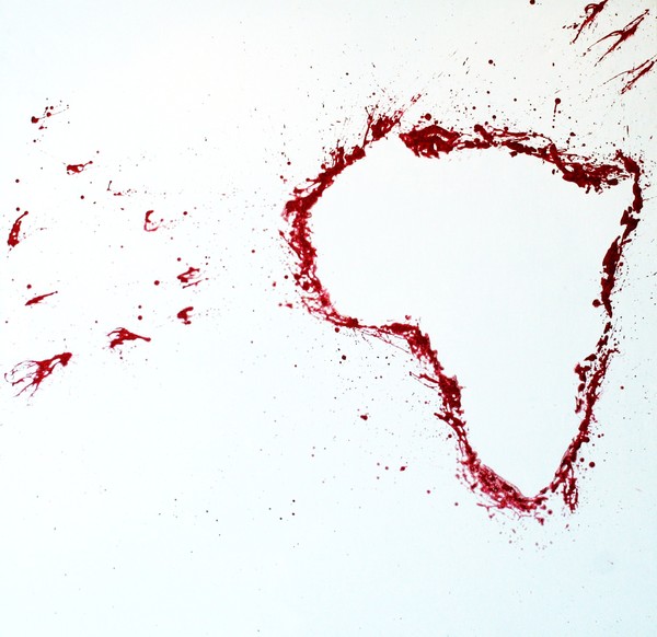 la petite africane 