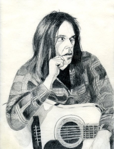 Neil Young