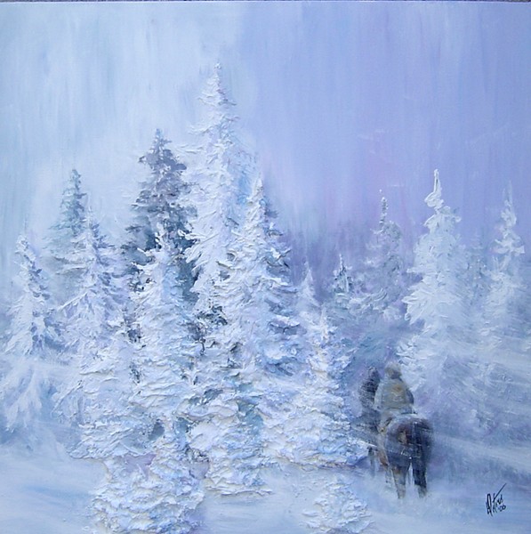The Hunters