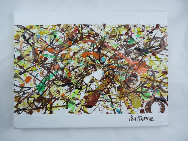Chocolate Bubbles 007
