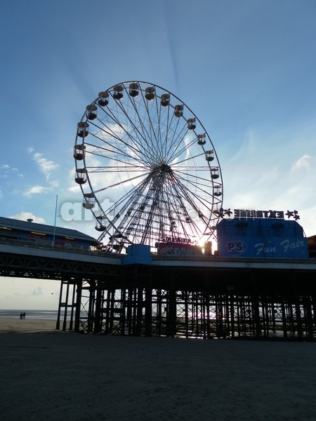 Pier