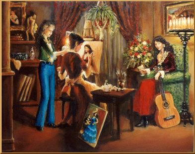 Flamenco