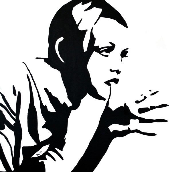 Twiggy