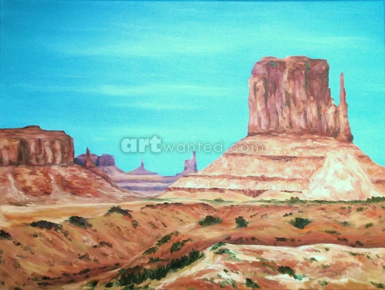 Monument Valley