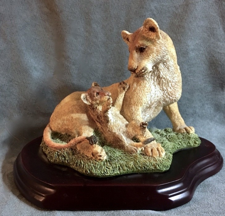 Lions