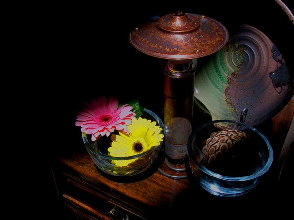 Still life