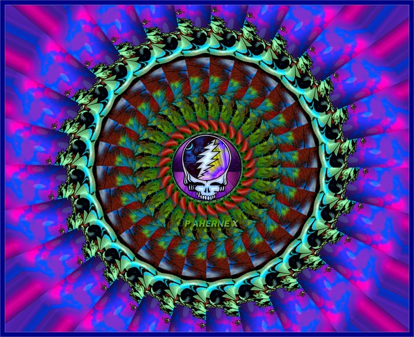 Namaste for the new year