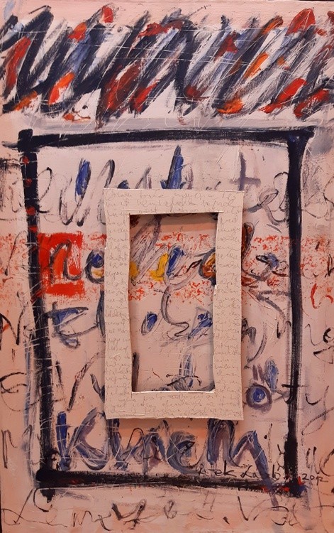 Letter III