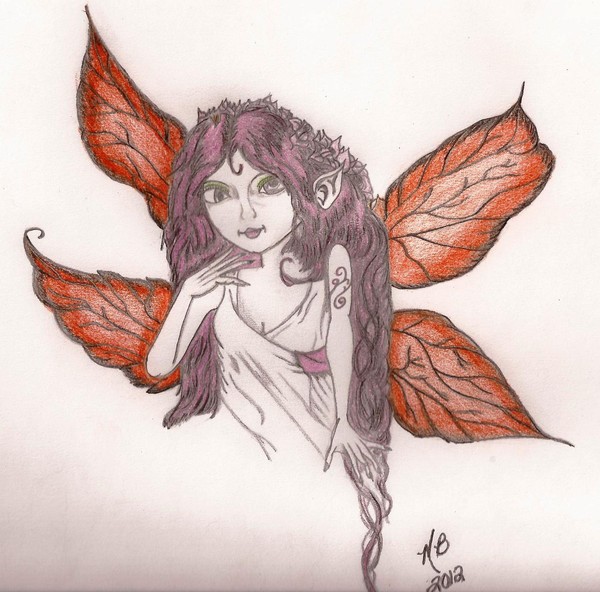 Fairy