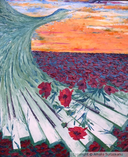 Nature symphony