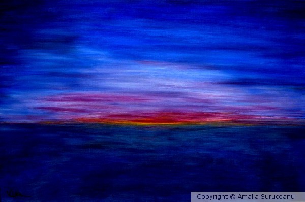 Silent Sunrise