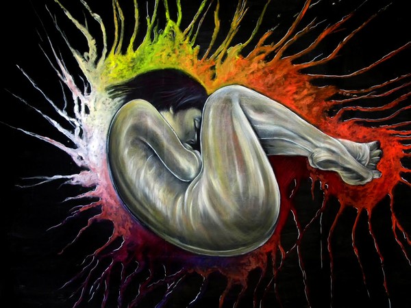 Born