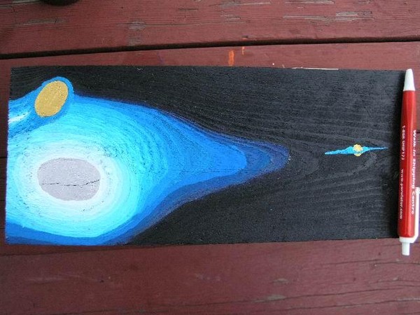 space
