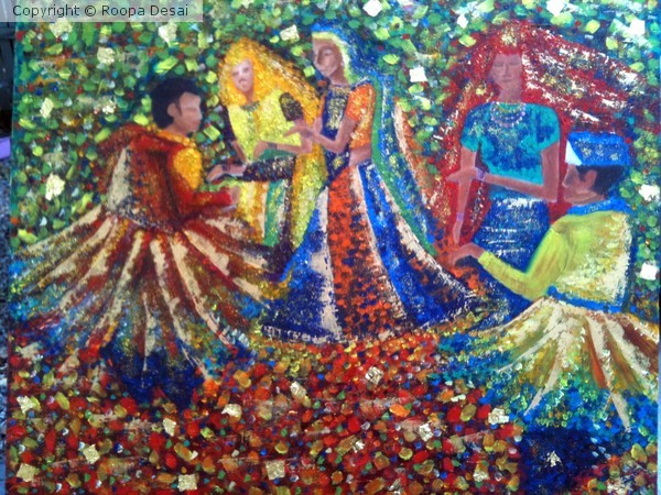 colors of life