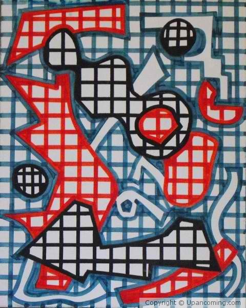 Stuart Davis thought in '97