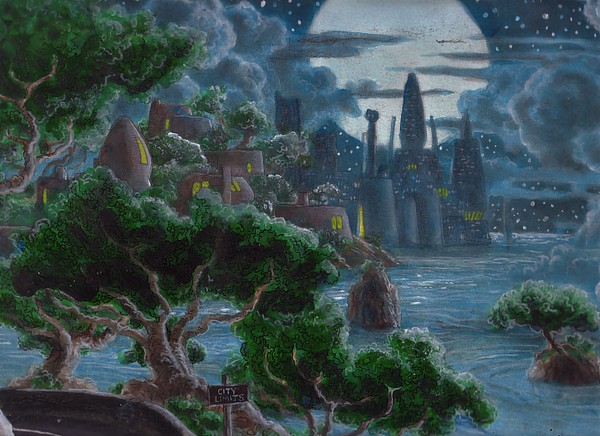 Aliencity3