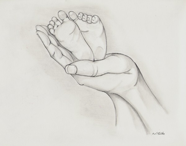 Baby Feet