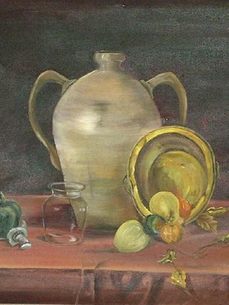 Italian Harvest