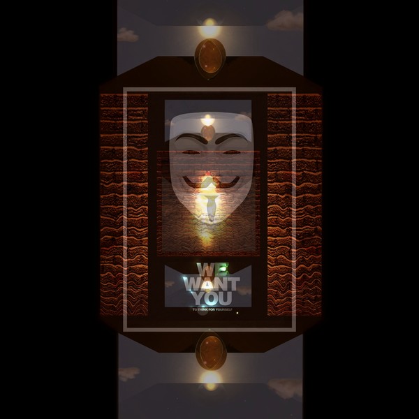 Anonymous Monolith