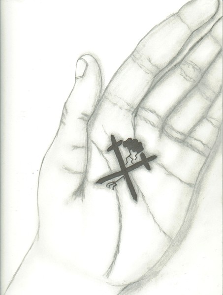 Aeolus' Hand