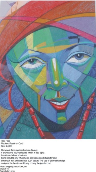 Face