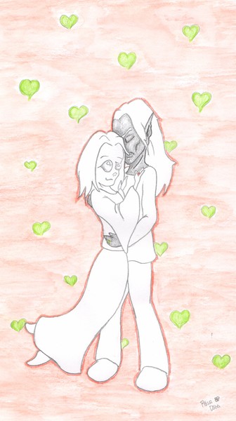 Poisonous Love