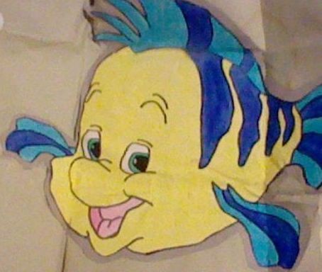 flounder