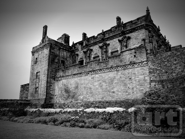 Stirling Castle Scotland
