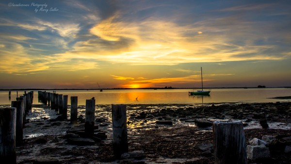 Come Sail Away