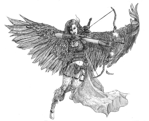 Archer